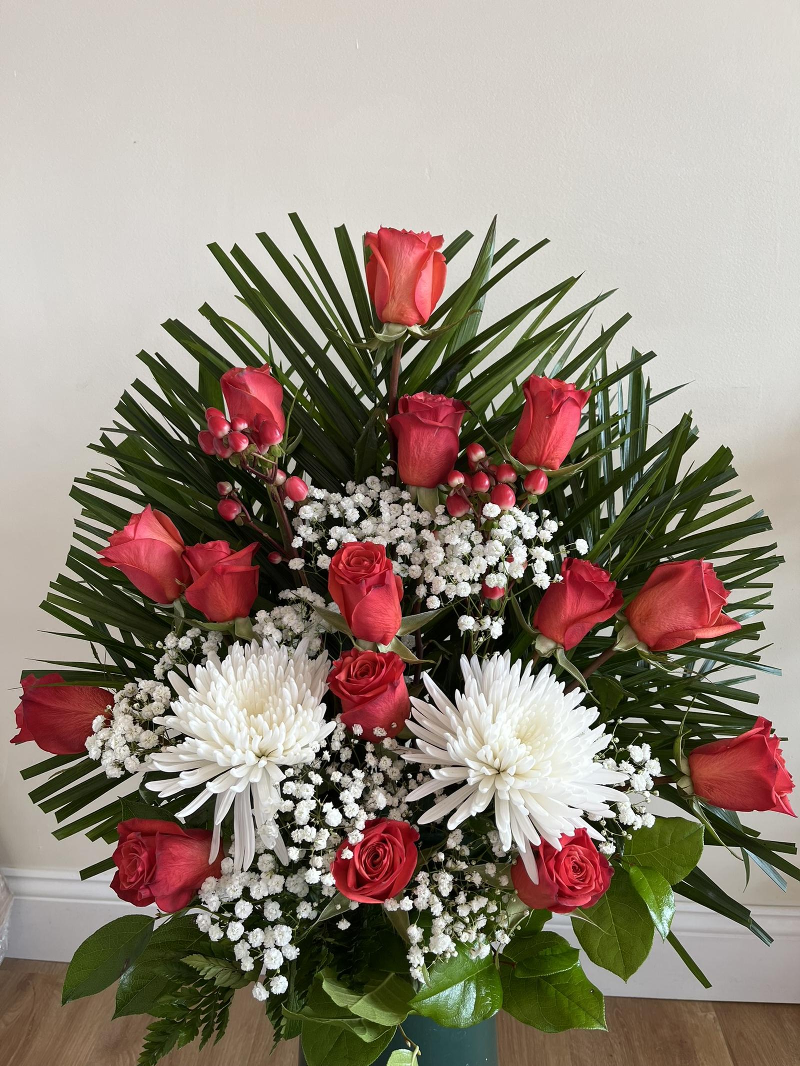 Wedding Arrangements Icon